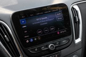 2020 Chevrolet Malibu - Image 33