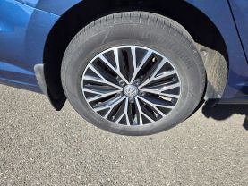 2021 VOLKSWAGEN JETTA