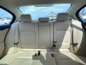 2014 BMW 5 SERIES