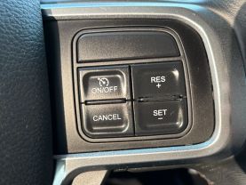 2022 RAM 2500 MEGA CAB PICKUP 6-CYL, TURBO DIESEL, 6.7 LITER LARAMIE PICKUP 4D 6 1/3 FT at T&T Repairables - used car dealership in Spencer, Indiana.