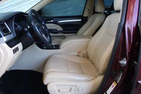 2015 Toyota Highlander - Image 6