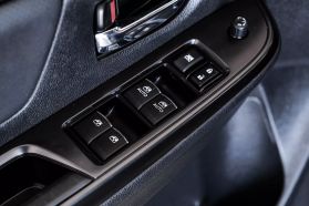 2020 SUBARU WRX SEDAN 4-CYL, TURBO, 2.0 LITER LIMITED SEDAN 4D
