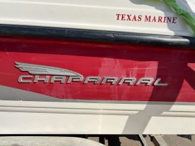2000 CHAPARRAL 200 SSE WATERCRAFT - -