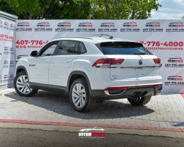 2020 VOLKSWAGEN ATLAS CROSS SPORT For Sale in Orlando