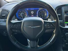 2018 CHRYSLER 300 SEDAN - AUTOMATIC - Dart Auto Group