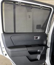 2013 HONDA PILOT SUV V6, I-VTEC, 3.5 LITER TOURING SPORT UTILITY 4D