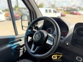 2019 Mercedes-benz Sprinter 2500 Cargo - Image 15