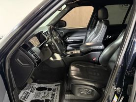 2014 LAND ROVER RANGE ROVER