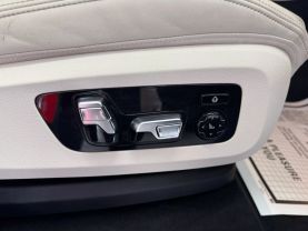 2019 BMW X7 SUV 6-CYL, TURBO, 3.0 LITER XDRIVE40I SPORT UTILITY 4D