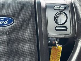 2014 FORD EXPEDITION EL