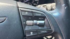 2017 GENESIS G90 SEDAN V8, 5.0 LITER 5.0 ULTIMATE SEDAN 4D
