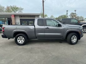 Used 2022 NISSAN FRONTIER KING CAB PICKUP V6, 3.8 LITER S PICKUP 2D 6 FT - LA Auto Star located in Virginia Beach, VA