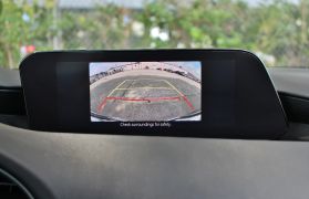 2020 MAZDA MAZDA3