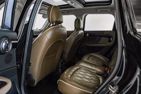 2018 MINI COUNTRYMAN HATCHBACK 3-CYL, TURBO, 1.5 LITER COOPER HATCHBACK 4D