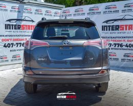 2016 TOYOTA RAV4 For Sale in Orlando