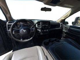 2020 RAM 5500 REGULAR CAB & CHASSIS CAB CHASSIS 6-CYL, TURBO DIESEL, 6.7 LITER TRADESMAN CAB & CHASSIS 2D