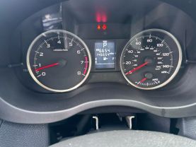 2017 SUBARU CROSSTREK SUV 4-CYL, PZEV, 2.0 LITER 2.0I PREMIUM SPORT UTILITY 4D