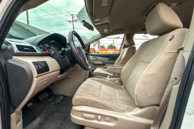 2016 HONDA ODYSSEY VAN - AUTOMATIC - Gentle Carmen Auto