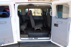 2018 Ford Transit 350 Wagon - Image 22