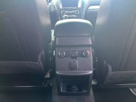 2016 FORD EXPLORER SUV V6, 3.5 LITER XLT SPORT UTILITY 4D
