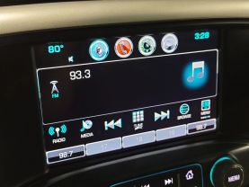 2018 Chevrolet Silverado 1500 Crew Cab - - Image 32