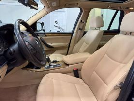 2014 BMW X3