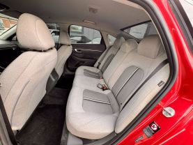 2020 HYUNDAI SONATA