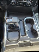 2023 Chevrolet Silverado 1500 Crew Cabrst Pickup 4d 5 3/4 Ft - Image 27