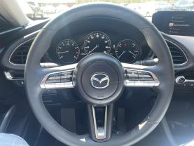 2023 MAZDA MAZDA3 SEDAN 4-CYL, SKYACTIV-G, 2.5 LITER PREFERRED SEDAN 4D - Gesner Auto Inc in Taunton, MA, 41.88613, -71.14527