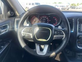 2015 DODGE DURANGO