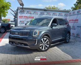 2020 KIA TELLURIDE For Sale in Orlando