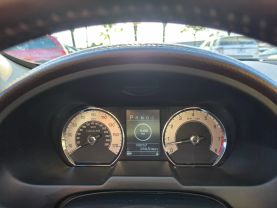 2010 JAGUAR XF SEDAN V8, 4.2 LITER XF SEDAN 4D