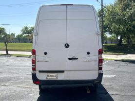 2015 MERCEDES-BENZ SPRINTER 3500 CARGO CARGO - AUTOMATIC - Dart Auto Group