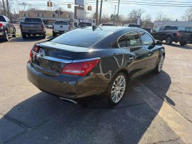 2015 Buick Lacrosse - Image 6