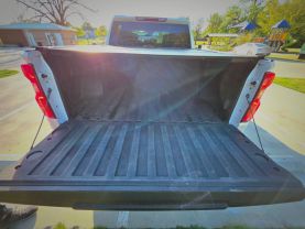 2022 CHEVROLET SILVERADO 1500 CREW CAB PICKUP V8, ECOTEC3, DFM, 5.3 LITER LT TRAIL BOSS PICKUP 4D 5 3/4 FT