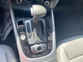 2016 AUDI Q5