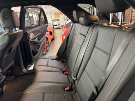 2022 MERCEDES-BENZ GLE SUV 4-CYL, TURBO, 2.0 LITER GLE 350 4MATIC SPORT UTILITY 4D
