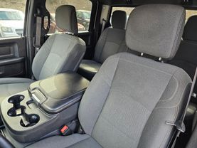 2022 RAM 3500 CREW CAB PICKUP 6-CYL, HO, TURBO DIESEL, 6.7 LITER TRADESMAN PICKUP 4D 8 FT