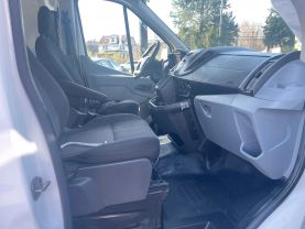 2019 FORD TRANSIT 250 VAN