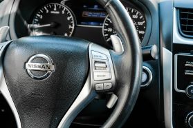 2018 Nissan Altima - Image 20