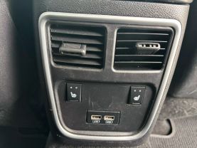 2021 DODGE CHARGER SEDAN V6, 3.6 LITER SXT SEDAN 4D at T&T Repairables - used car dealership in Spencer, Indiana.