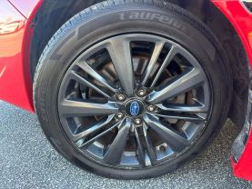 Used 2017 SUBARU WRX SEDAN 4-CYL, TURBO, 2.0 LITER SEDAN 4D - LA Auto Star located in Virginia Beach, VA