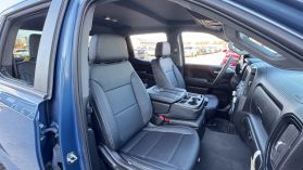 2024 GMC SIERRA 1500 CREW CAB