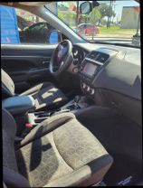 2020 MITSUBISHI OUTLANDER SPORT SUV 4-CYL, 2.0 LITER SP SPORT UTILITY 4D