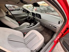 2020 HYUNDAI SONATA