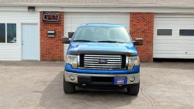 2012 Ford F150 Supercrew Cab - Image 3