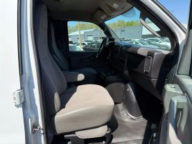 2017 CHEVROLET EXPRESS 2500 CARGO
