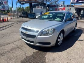 2012 Chevrolet Malibu - Image 7