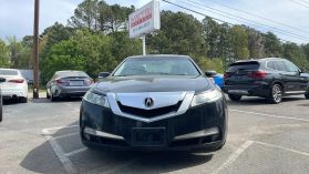 2011 Acura Tl - Image 10