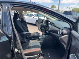 2020 NISSAN VERSA SEDAN - AUTOMATIC -  V & B Auto Sales